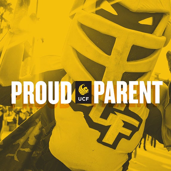 Proud ϲʿ Parent - Knightro