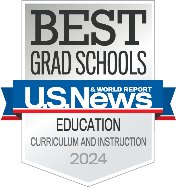 Best Grad School - Education from U.S. News and World Report